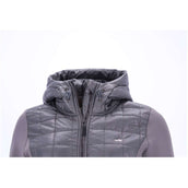 Schockemöhle Jacke Sulaine Slate Grey