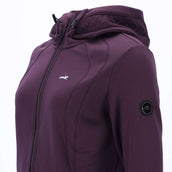 Schockemöhle Jacke Sonia Deep Mauve