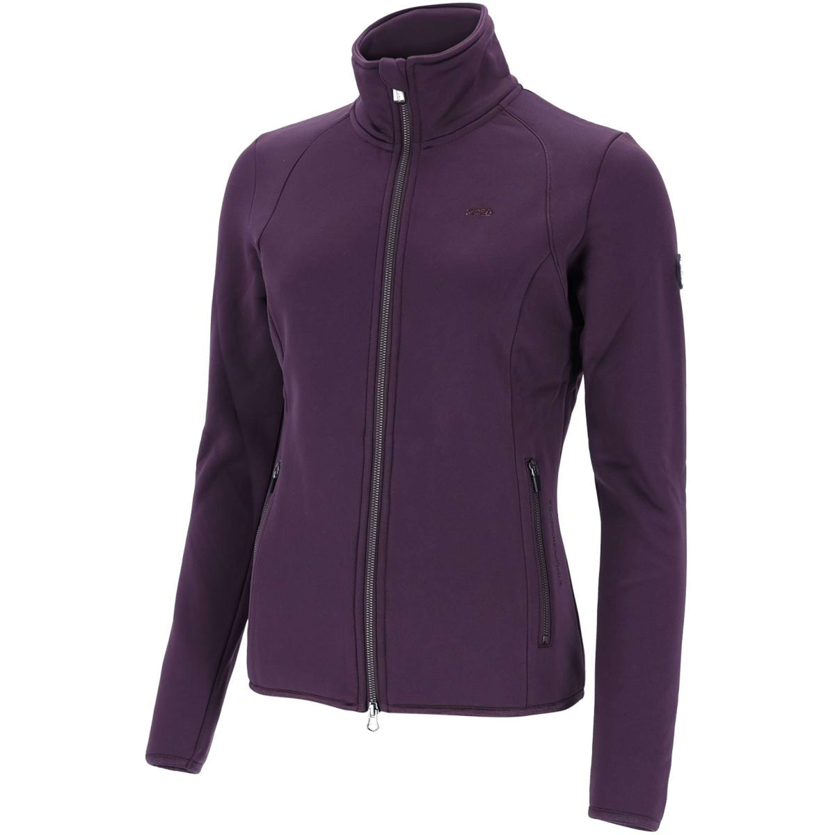 Schockemöhle Jacke Emilia Deep Mauve