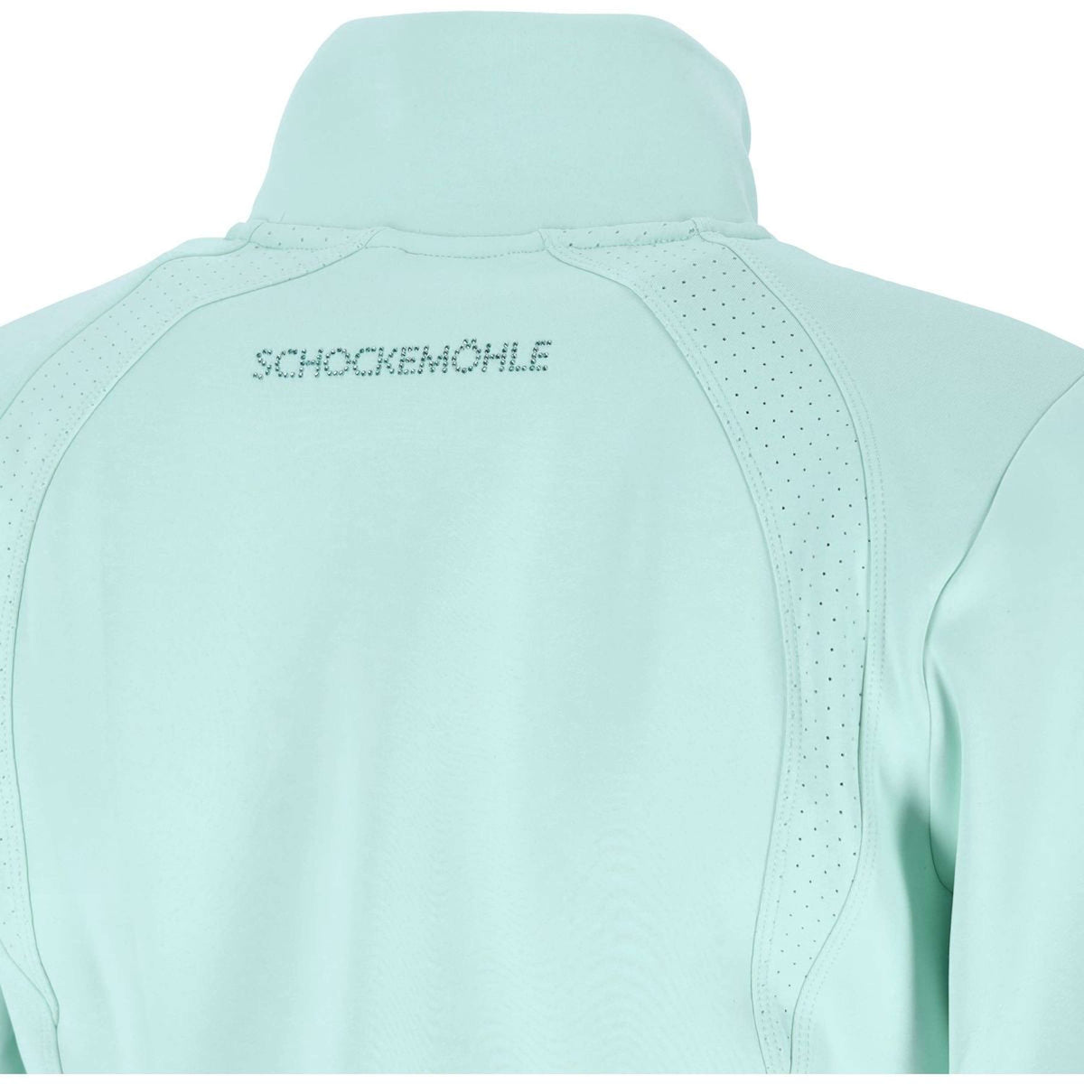 Schockemöhle Jacke Reni Aqua Sea