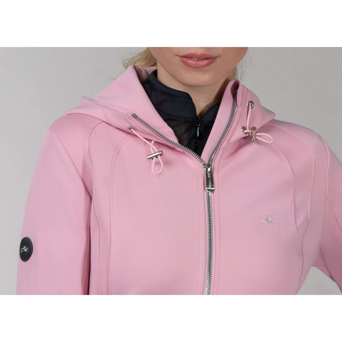 Schockemöhle Jacke Fiorella Dusty Pink