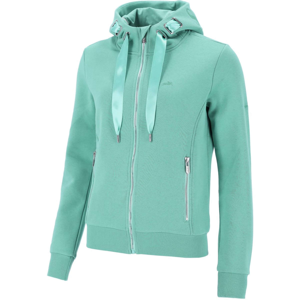 Schockemöhle Jacke Cathy Sea Green