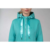 Schockemöhle Jacke Cathy Sea Green