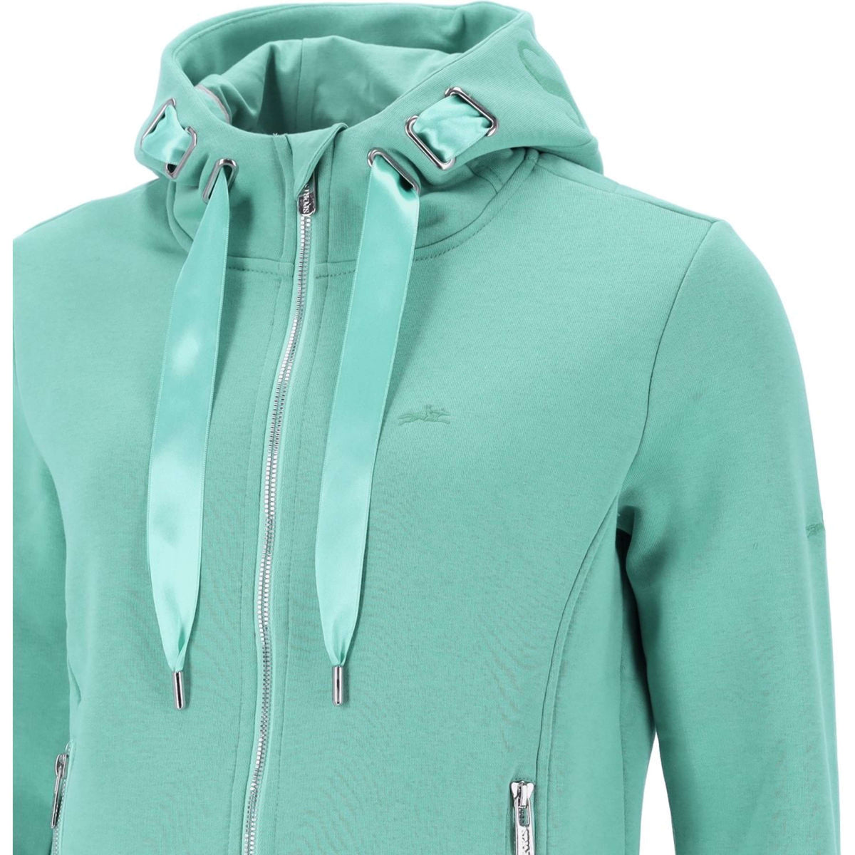 Schockemöhle Jacke Cathy Sea Green