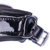 Schockemöhle Trense SP Isabell Werth Satchmo Espresso/Silber