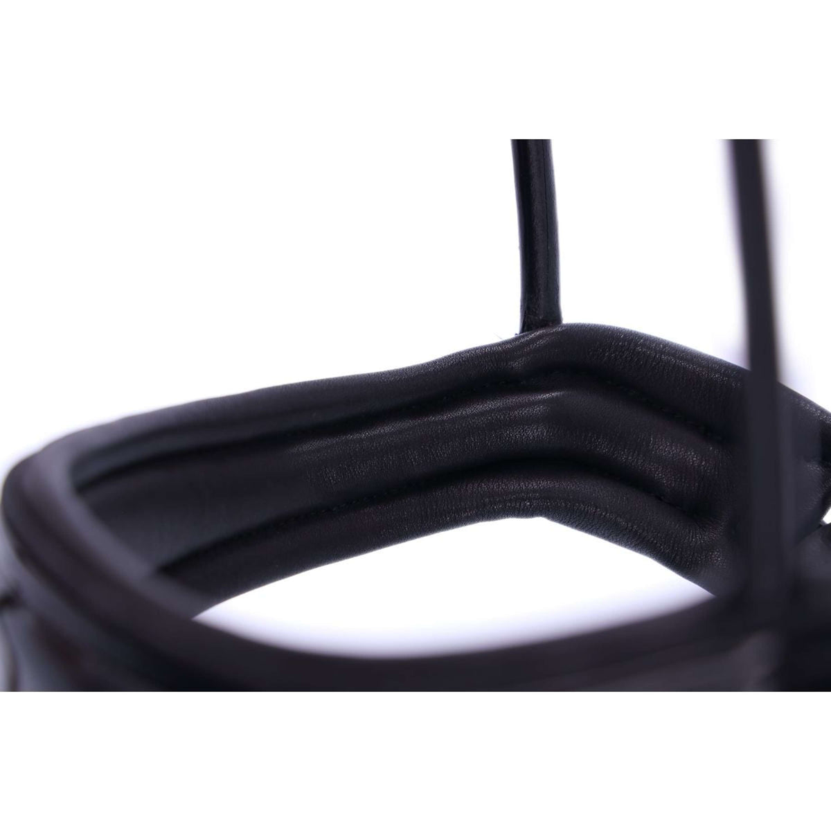 Schockemöhle Trense SP Isabell Werth Satchmo Espresso/Silber