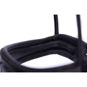 Schockemöhle Trense SP Isabell Werth Satchmo Espresso/Silber