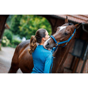 Schockemöhle Trainingsshirt SPAngie Style Colonial Blue