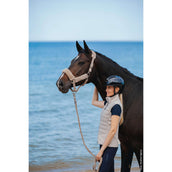 Schockemöhle Weste SPFrancie Style Stein