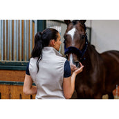 Schockemöhle Weste SPFrancie Style Stein