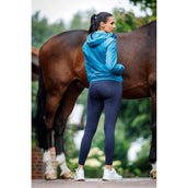 Schockemöhle Regenjacke Lolita Colonial Blue