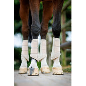 Schockemöhle Dressage Boots SP Mesh Guards Style Stein