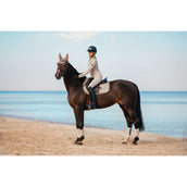 Schockemöhle Schabracke SPCeramica S Style Springen Stein