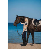 Schockemöhle Schabracke SPCeramica S Style Springen Stein