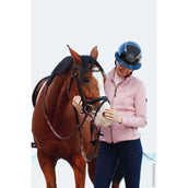 Schockemöhle Sommerjacke SPInes Style Powder Pink