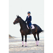 Schockemöhle Schabracke SP High Density S Style Springen Pale Pink