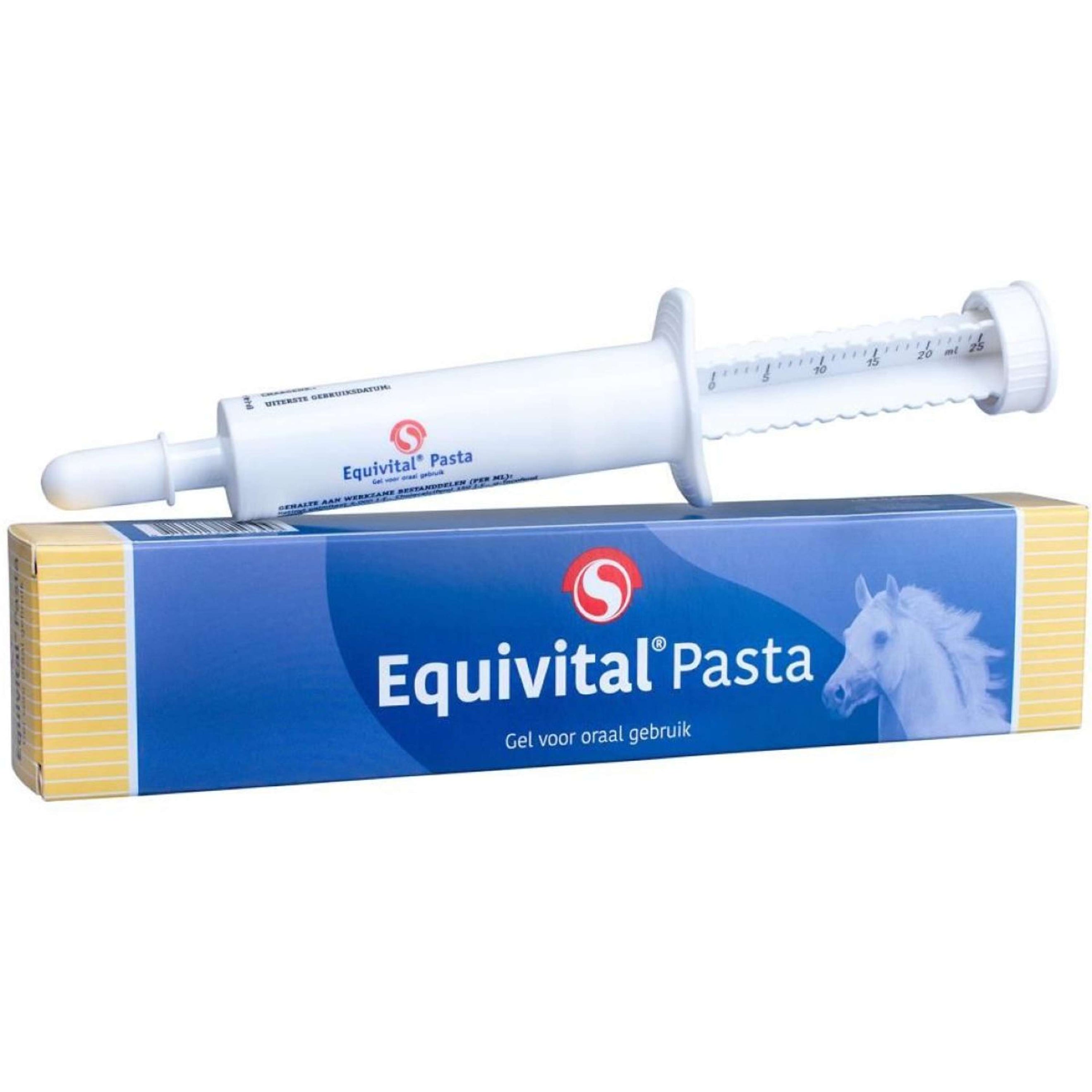 Sectolin Vitamin Paste Equivital Sectolin Vitamin Paste Equivital