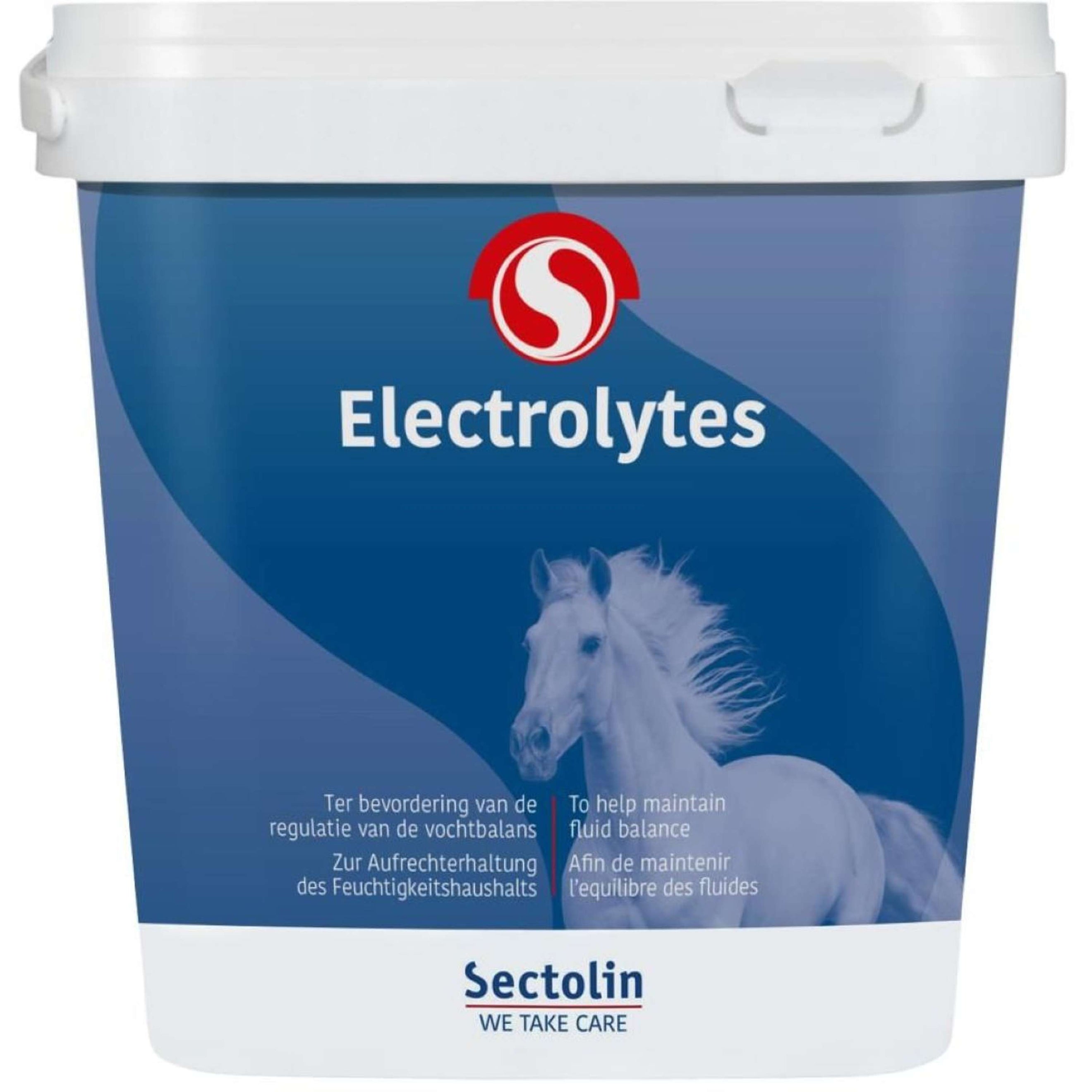 Sectolin Electrolyten Sectolin Electrolyten