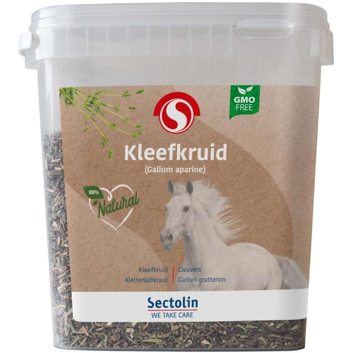 Sectolin Klebkraut