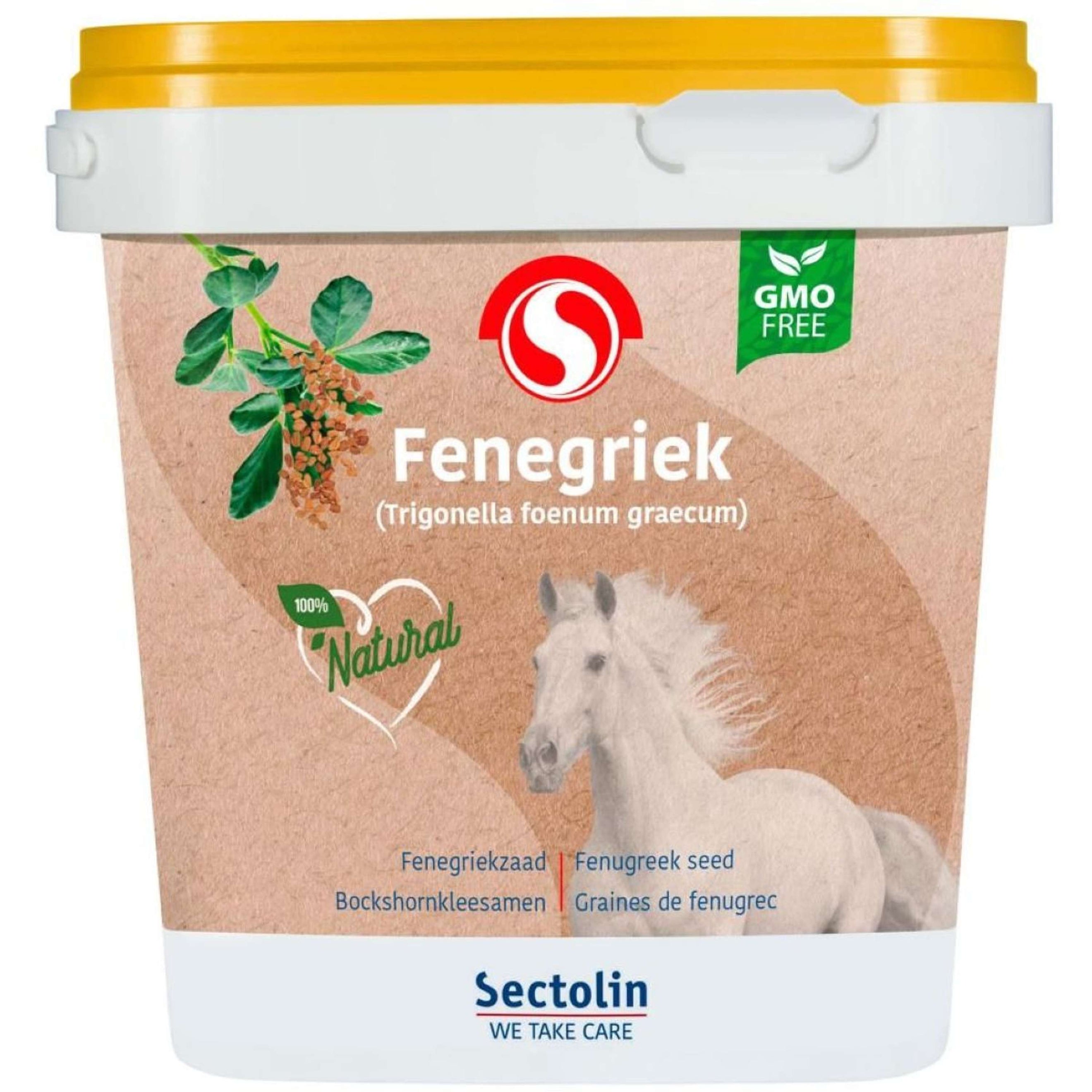 Sectolin Fenergriek Sectolin Fenergriek