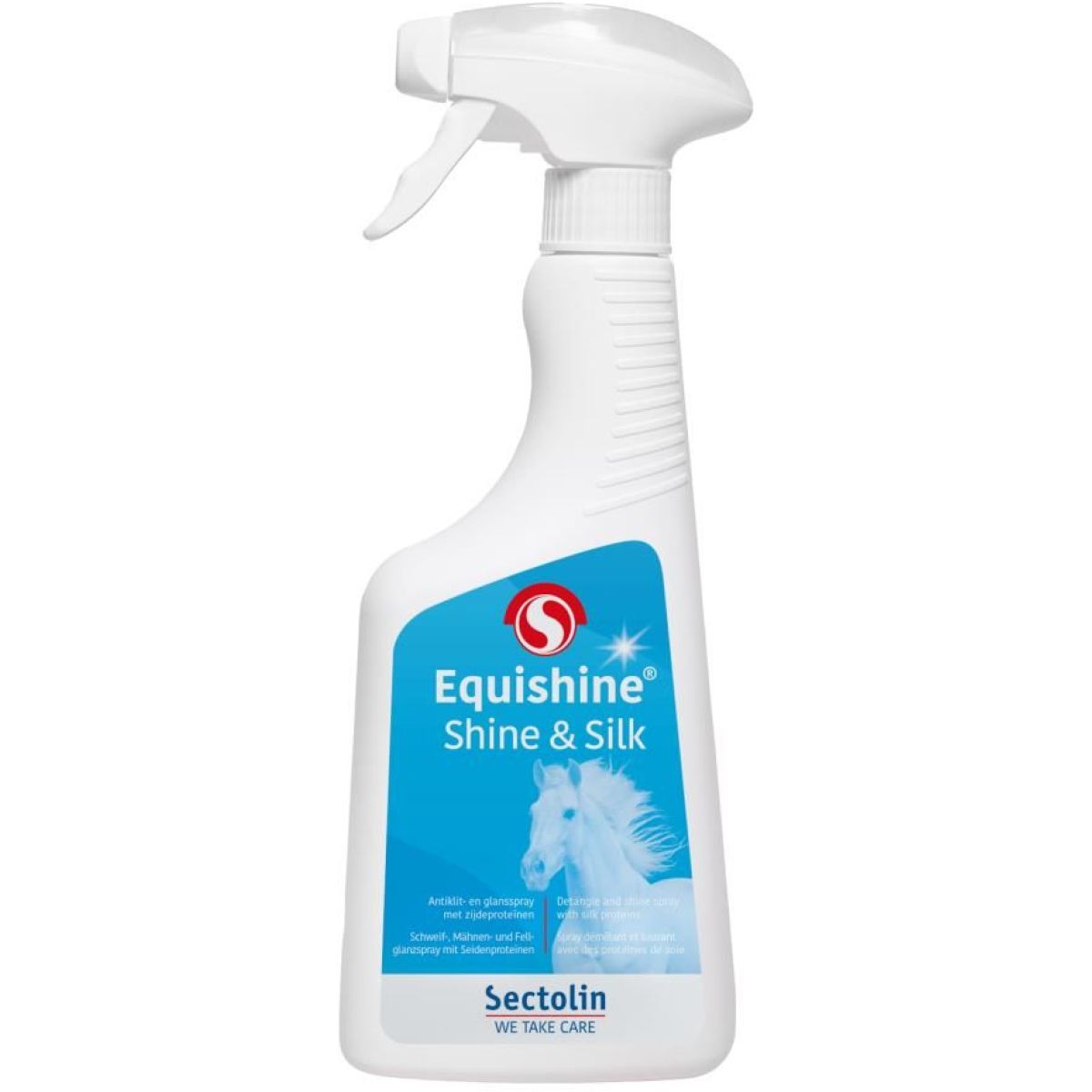 Sectolin Equishine Shine & Silk