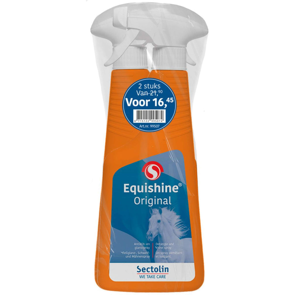 Sectolin Equishine Original Aktionspackung
