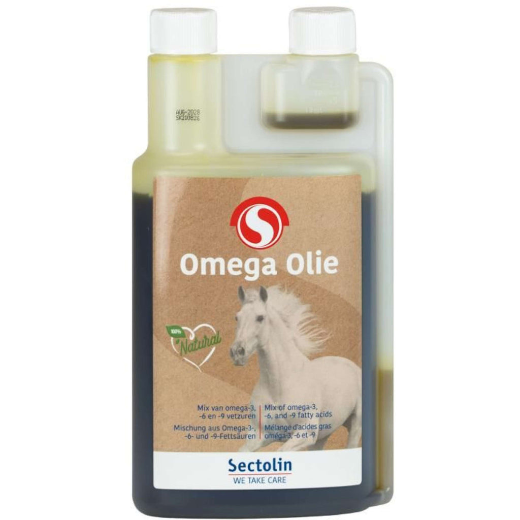 Sectolin Omega Öl
