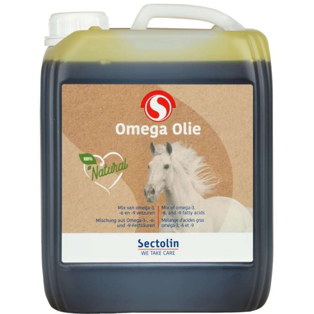 Sectolin Omega Öl