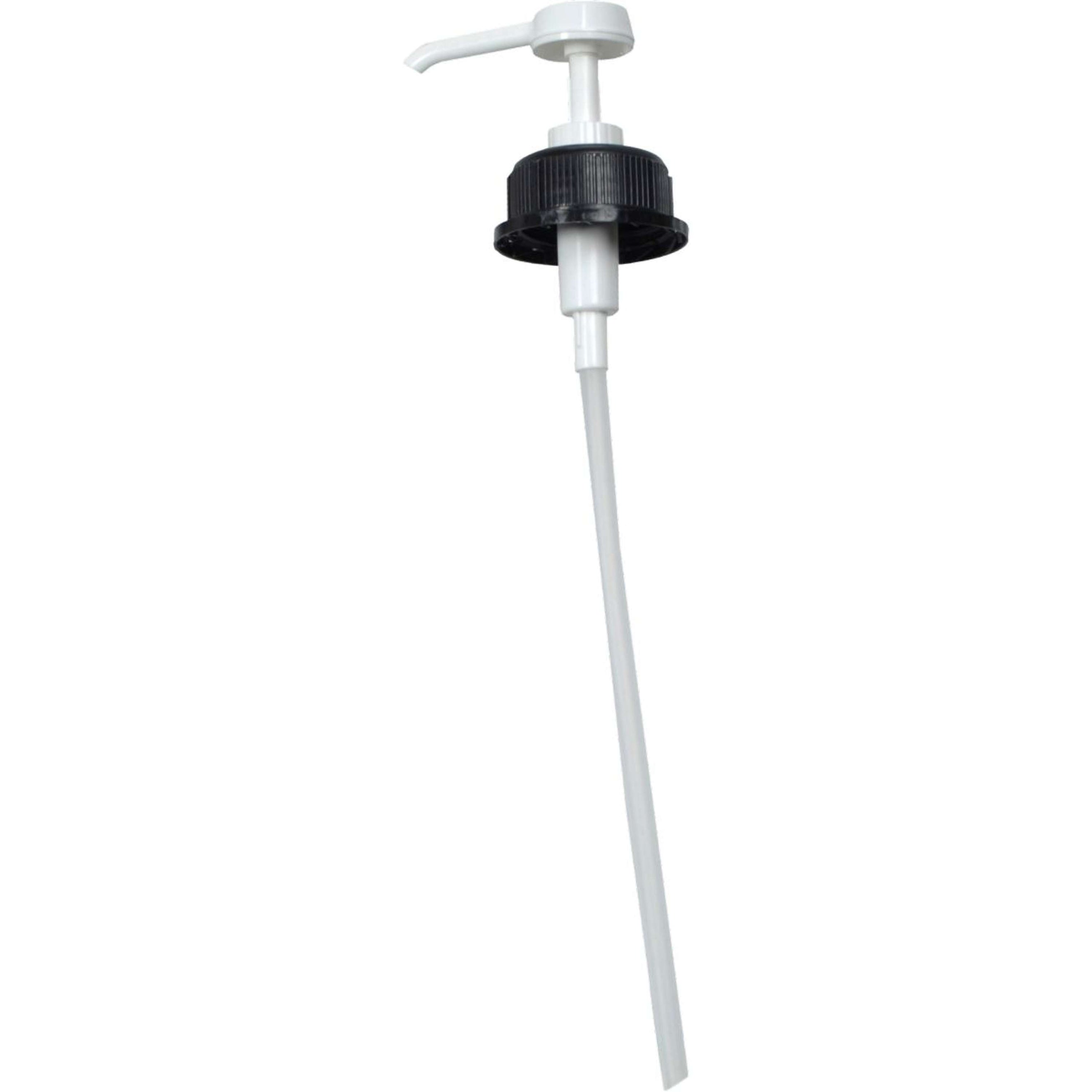 Sectolin Pumpe 30cc für 10L Verpackung Sectolin Pumpe 30cc für 10L Verpackung