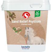 Sectolin Sand Relief Psyllium