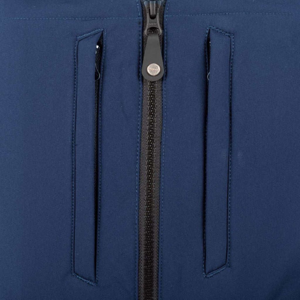 Segura Equitation Airbag C-protect Air Evo Navy