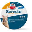 Seresto Flohhalsband für Katzen