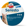 Seresto Flohhalsband für Katzen