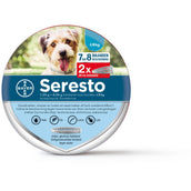 Seresto Flohhalsband Kleiner Hund