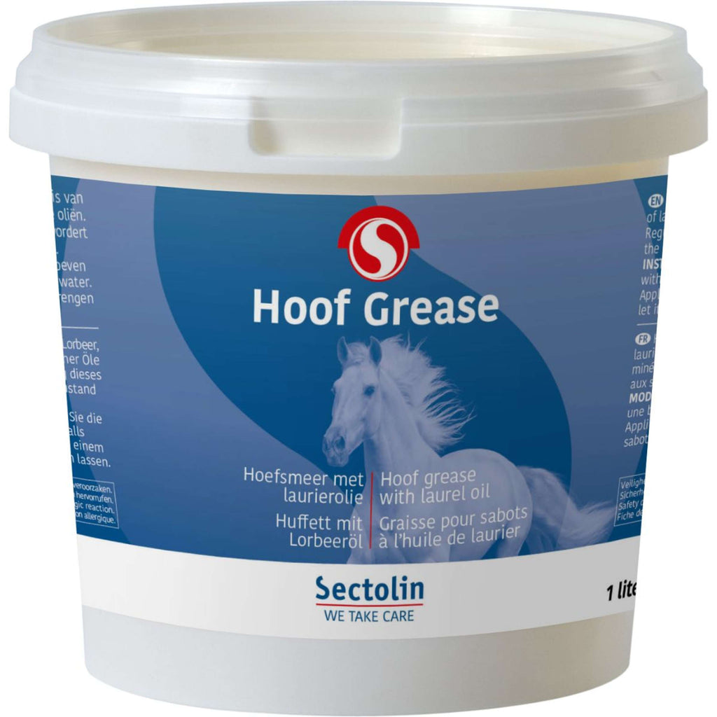 Sectolin Hufsalbe Beige