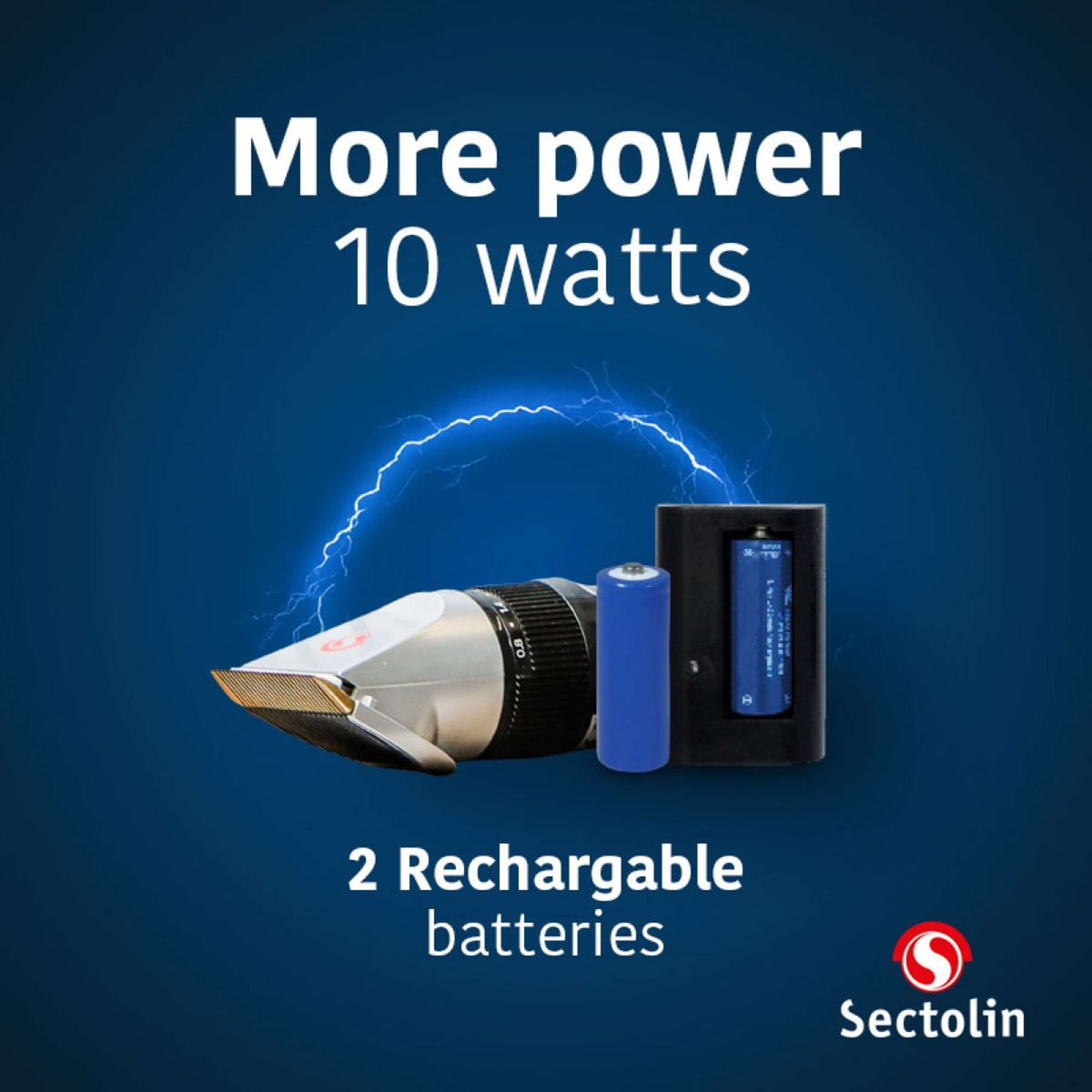 Sectolin Schermaschine SE-210 Clipper Pro