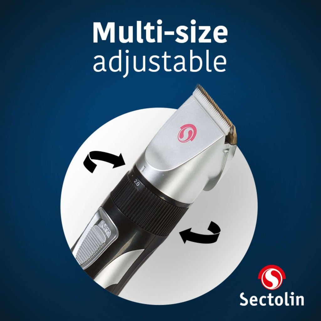 Sectolin Schermaschine SE-210 Clipper Pro