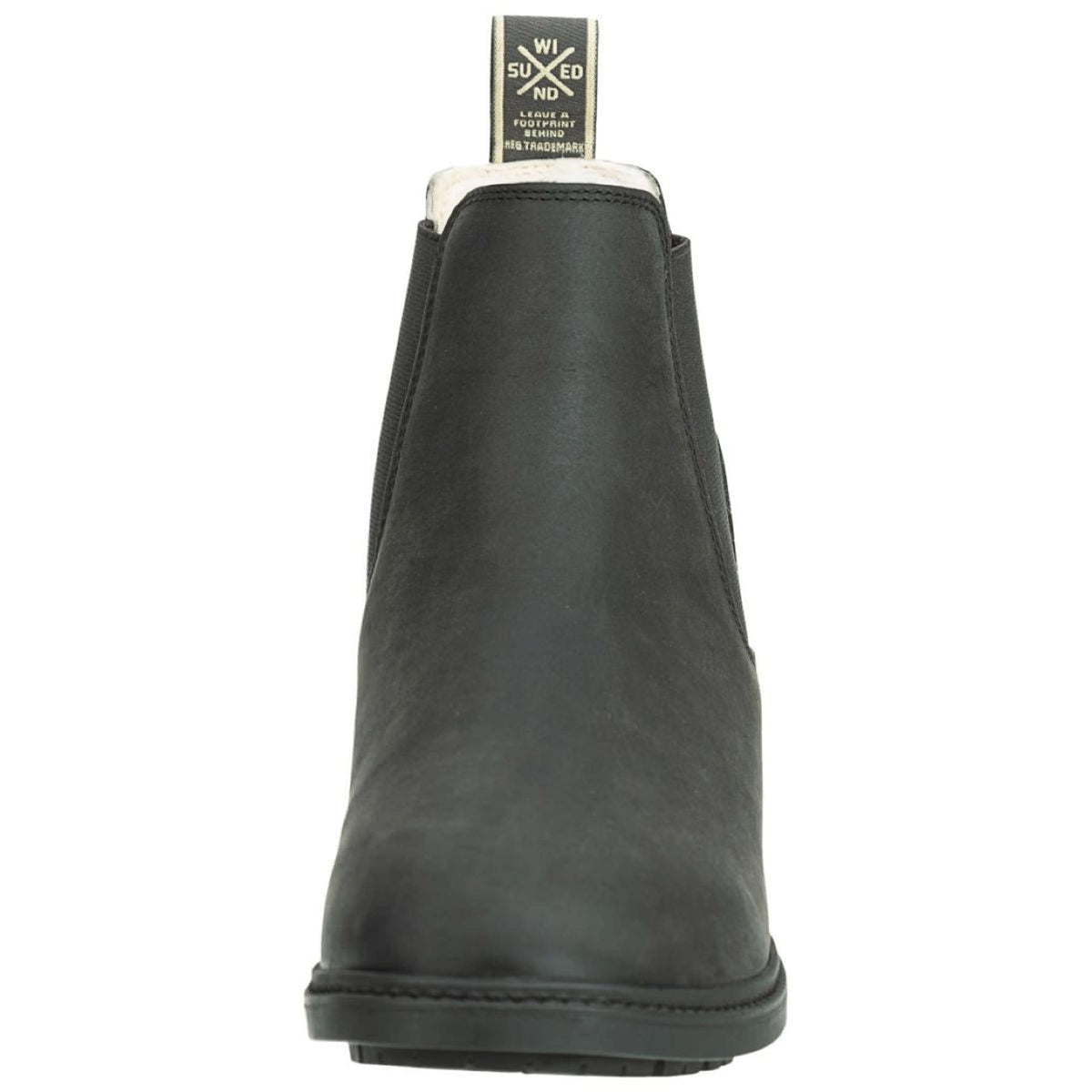 Suedwind Stiefelette Durango Winter Schwarz