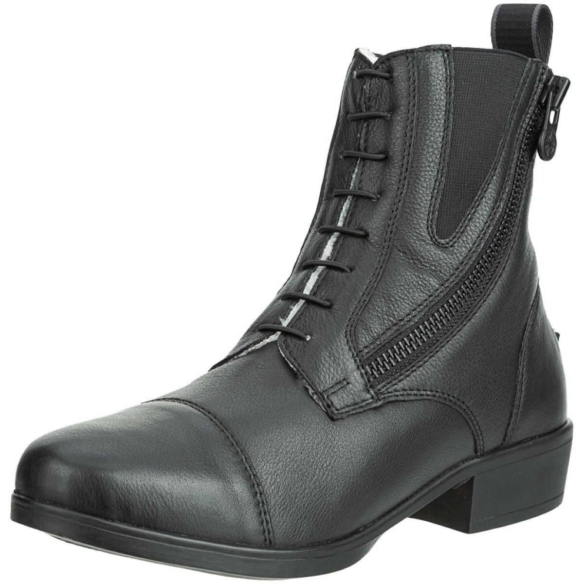 Suedwind Stiefelette Advanced II SZ Winter Schwarz