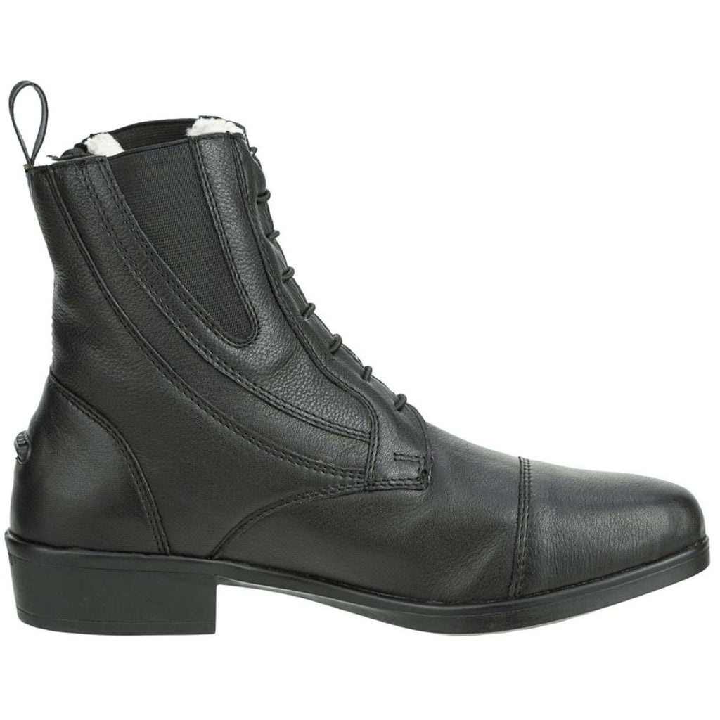 Suedwind Stiefelette Advanced II SZ Winter Schwarz