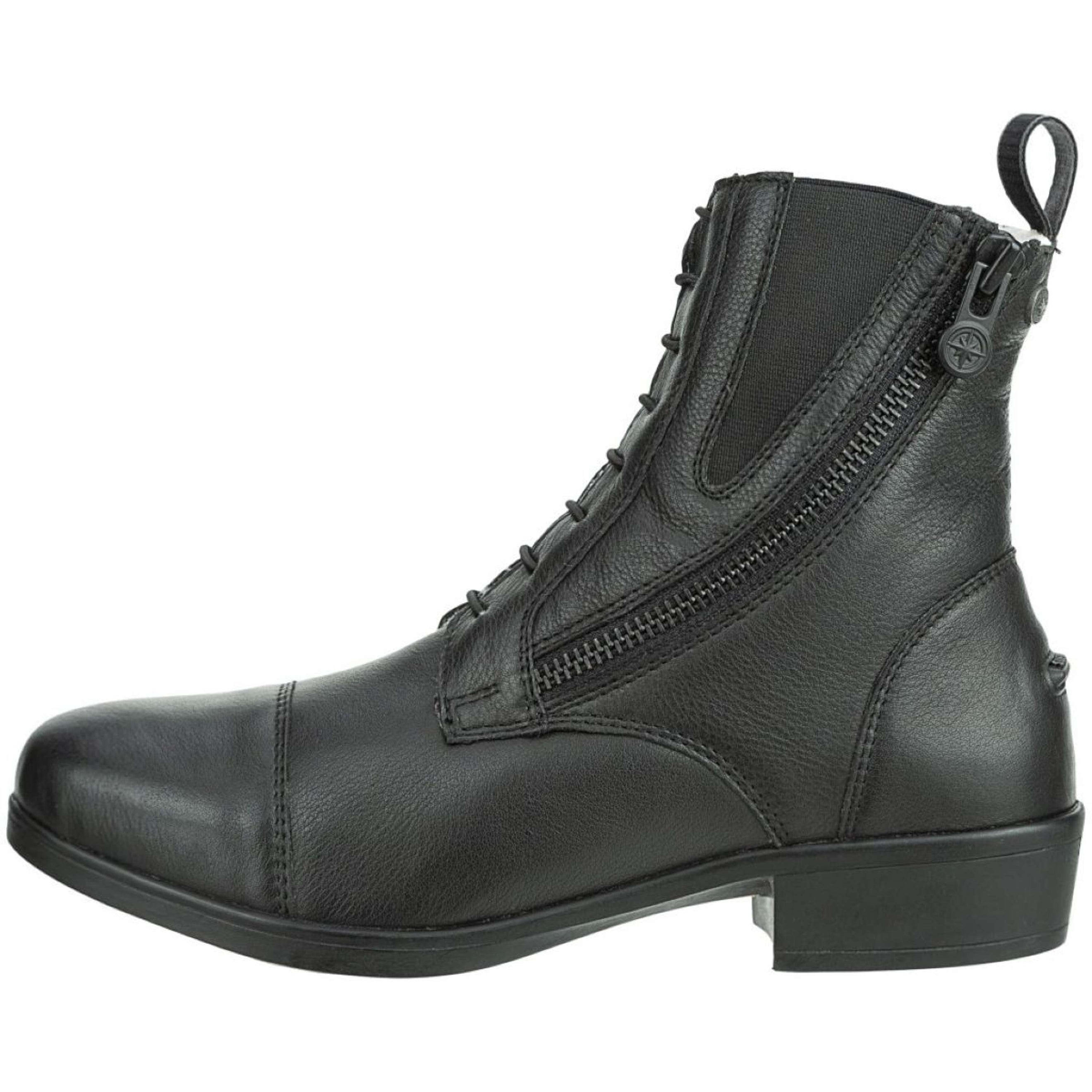 Suedwind Stiefelette Advanced II SZ Winter Schwarz Suedwind Stiefelette Advanced II SZ Winter Schwarz