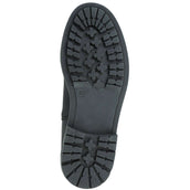 Suedwind Stiefelette New Work Eco Schwarz