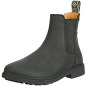 Suedwind Stiefelette Durango Schwarz
