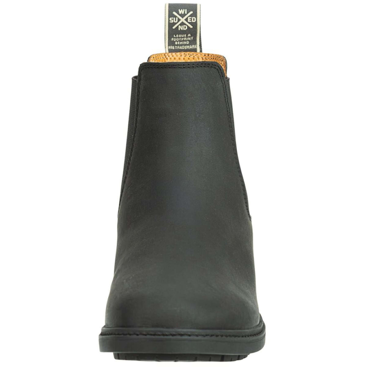 Suedwind Stiefelette Durango Schwarz