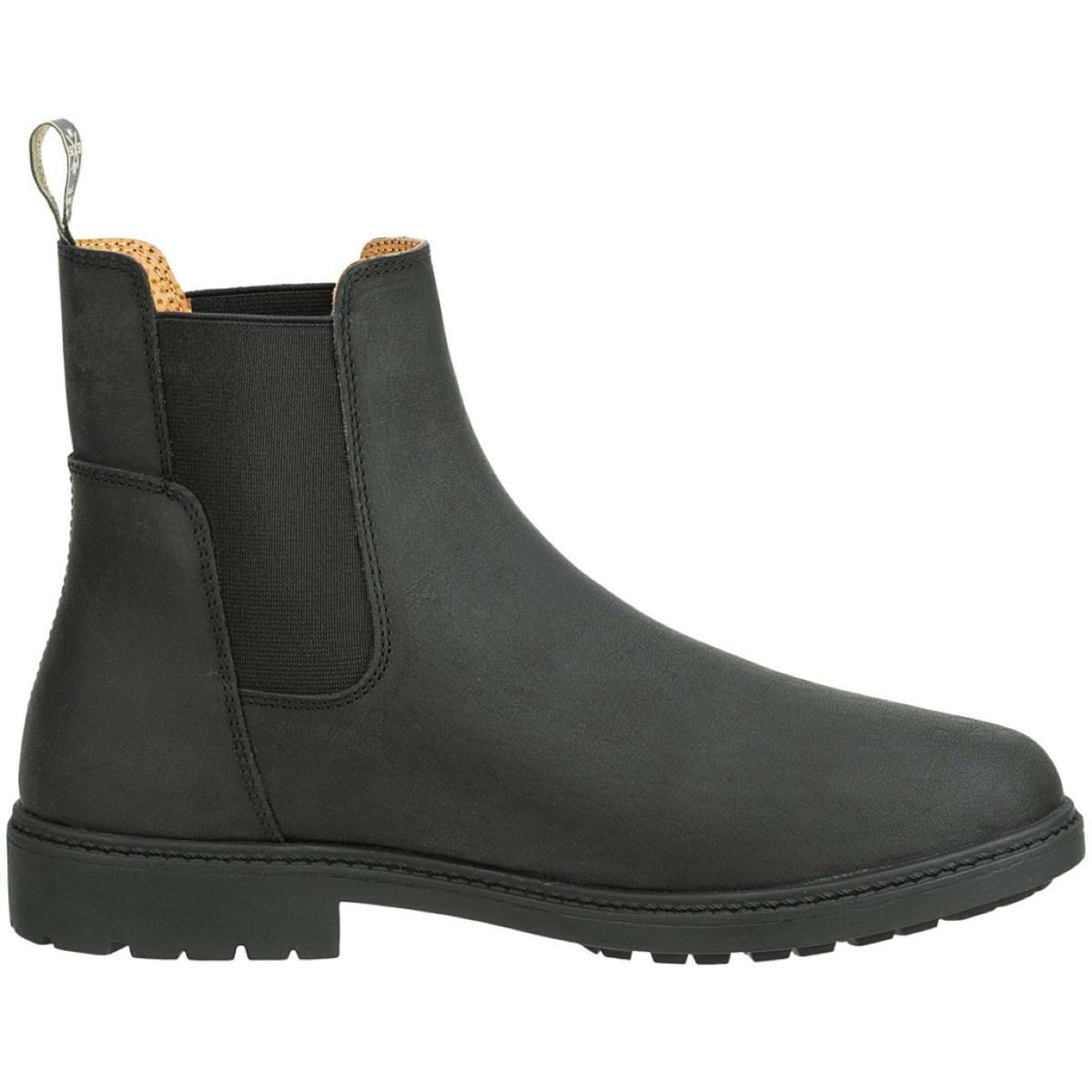 Suedwind Stiefelette Durango Schwarz