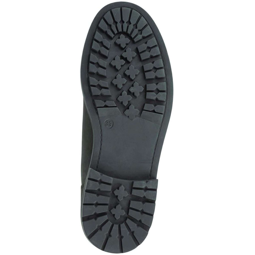 Suedwind Stiefelette Durango Schwarz