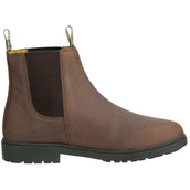 Suedwind Stiefelette New Work Eco Braun