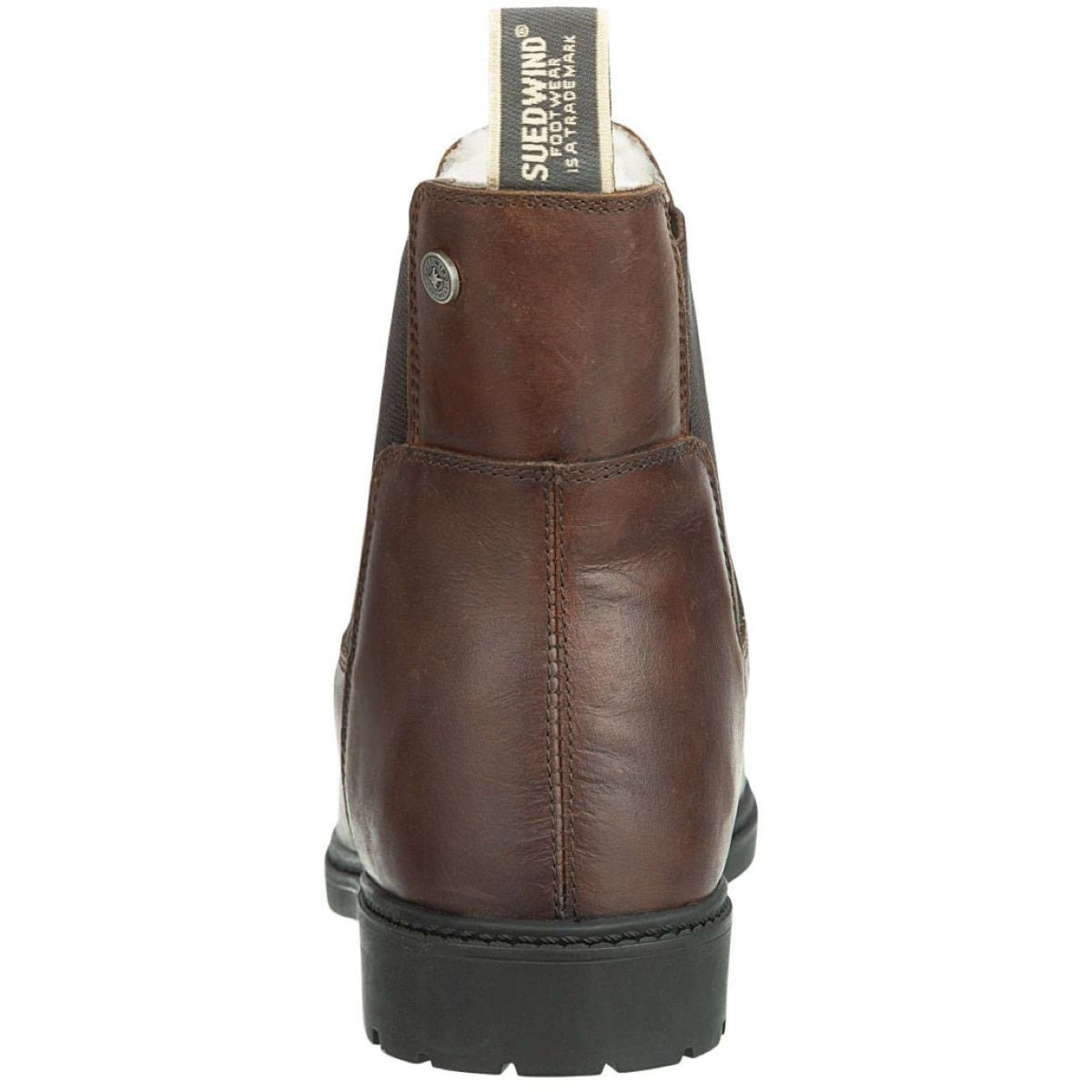 Suedwind Stiefelette Durango Winter Braun