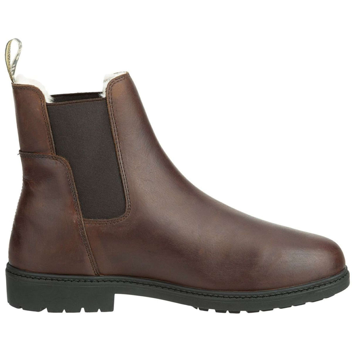 Suedwind Stiefelette Durango Winter Braun