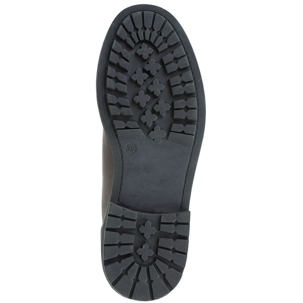 Suedwind Stiefelette Durango Winter Braun
